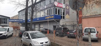 Commercial real estate for sale, Freestanding building, Khmelnickogo-B-vul, Lviv, Shevchenkivskiy district, id 5152733