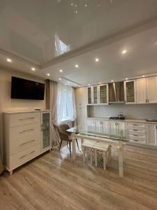 Buy an apartment, Linkolna-A-vul, Lviv, Shevchenkivskiy district, id 4675127