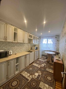 Buy an apartment, Czekh, Kos-Anatolskogo-A-vul, Lviv, Sikhivskiy district, id 4783538