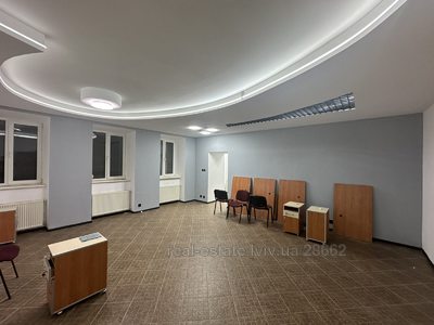 Commercial real estate for rent, Nizhankivskogo-O-vul, Lviv, Galickiy district, id 5029450