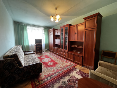 Buy an apartment, Gostinka, Naukova-vul, Lviv, Frankivskiy district, id 4701523