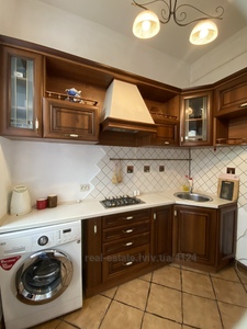 Rent an apartment, Polish, Gorodocka-vul, Lviv, Galickiy district, id 4710707