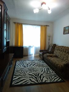 Rent an apartment, Gorodocka-vul, Lviv, Zaliznichniy district, id 4762047