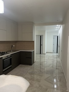 Rent an apartment, Ternopilska-vul, Lviv, Sikhivskiy district, id 5018907