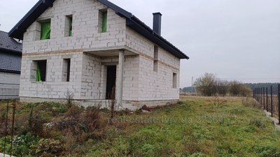 Buy a house, Home, в центрі, Vorociv, Yavorivskiy district, id 5132372