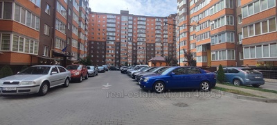 Buy an apartment, Pulyuya-I-vul, 40, Lviv, Frankivskiy district, id 4704965