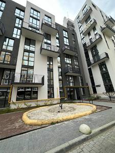 Buy an apartment, Malogoloskivska-vul, Lviv, Shevchenkivskiy district, id 4726464