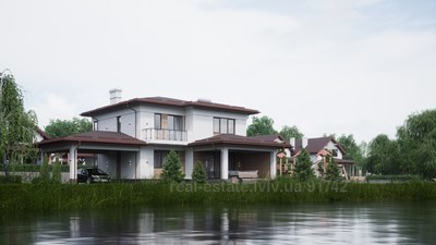 Buy a house, Шевченка, Derevach, Pustomitivskiy district, id 4811257