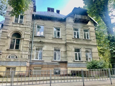 Commercial real estate for sale, Chuprinki-T-gen-vul, Lviv, Frankivskiy district, id 4737568