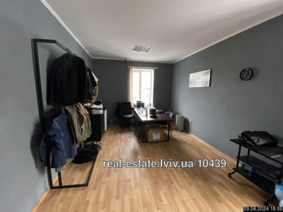 Commercial real estate for rent, Shevchenka-T-vul, Lviv, Shevchenkivskiy district, id 4684118
