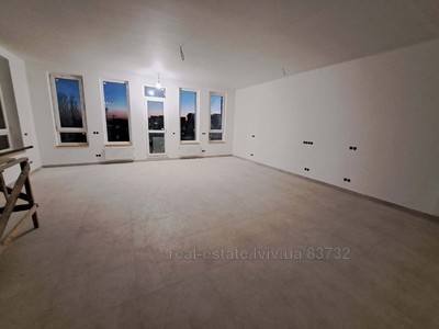 Commercial real estate for rent, Business center, Zelena-vul, Lviv, Sikhivskiy district, id 4410155
