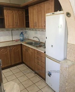 Rent an apartment, Stalinka, Videnska St., 2, Lviv, Sikhivskiy district, id 4699014