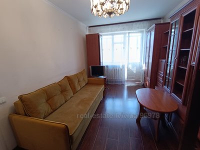Rent an apartment, Hruschovka, Gorodocka-vul, Lviv, Zaliznichniy district, id 4493321