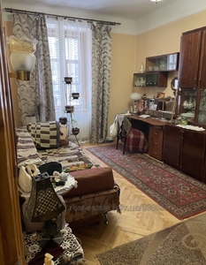 Buy an apartment, Stalinka, Donecka-vul, Lviv, Shevchenkivskiy district, id 4227739