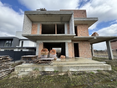 Buy a house, Mansion, Kulparkivska-vul, Lviv, Frankivskiy district, id 4808217