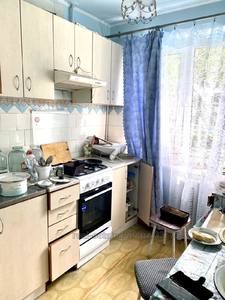 Rent an apartment, Hruschovka, Naukova-vul, Lviv, Frankivskiy district, id 4740108