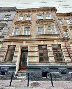 Commercial real estate for rent, Storefront, Lista-F-vul, Lviv, Galickiy district, id 4952796