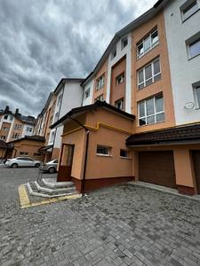 Buy an apartment, Truskavecka-vul, Lviv, Frankivskiy district, id 4719695