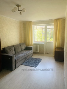 Buy an apartment, Hruschovka, Shevchenka-T-vul, Lviv, Galickiy district, id 4859177