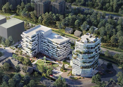 Buy an apartment, Navrockogo-V-vul, Lviv, Sikhivskiy district, id 4900554