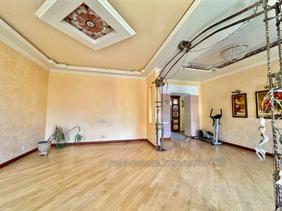 Buy an apartment, Austrian luxury, Nekrasova-M-vul, Lviv, Lichakivskiy district, id 4790568