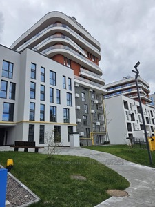 Buy an apartment, Pimonenka-M-vul, Lviv, Sikhivskiy district, id 5114213