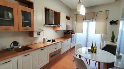 Buy an apartment, Romashkova-vul, Lviv, Sikhivskiy district, id 4621434