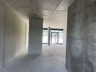 Commercial real estate for rent, Non-residential premises, Kulparkivska-vul, Lviv, Frankivskiy district, id 5008221