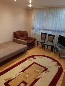 Rent an apartment, Hruschovka, Lazarenka-Ye-akad-vul, Lviv, Frankivskiy district, id 4460332