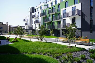 Buy an apartment, Orlika-P-vul, 8, Lviv, Shevchenkivskiy district, id 5087574