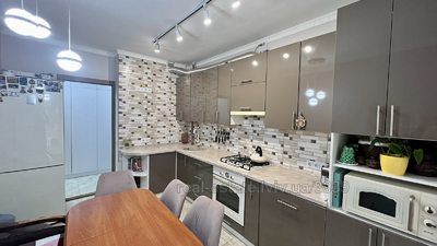 Buy an apartment, Zelena-vul, Lviv, Sikhivskiy district, id 4655338