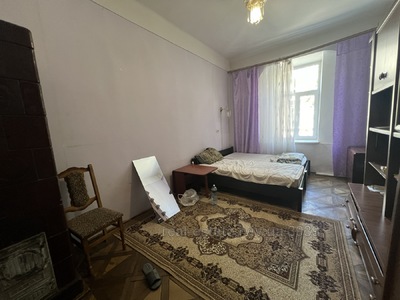 Rent an apartment, Building of the old city, Skovorodi-G-vul, Lviv, Lichakivskiy district, id 4627898