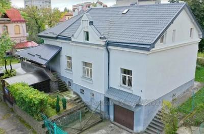 Buy an apartment, Mansion, Gipsova-vul, Lviv, Frankivskiy district, id 4344478
