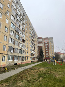 Buy an apartment, Czekh, Khutorivka-vul, Lviv, Sikhivskiy district, id 5152692