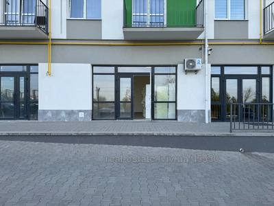 Commercial real estate for rent, Residential complex, Vinniki, Lvivska_miskrada district, id 4700855