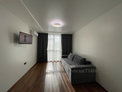 Buy an apartment, Zelena-vul, Lviv, Sikhivskiy district, id 4730403