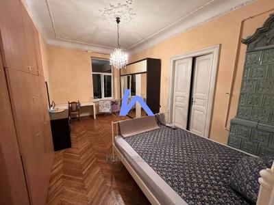 Rent an apartment, Chuprinki-T-gen-vul, Lviv, Galickiy district, id 4439066