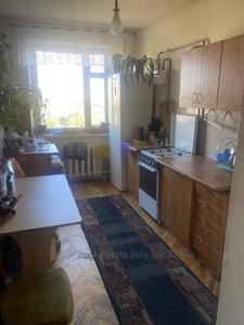 Buy an apartment, Czekh, Khotkevicha-G-vul, Lviv, Sikhivskiy district, id 4643708