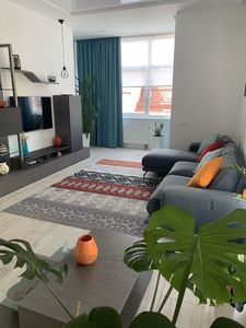 Rent an apartment, Pasichna-vul, Lviv, Sikhivskiy district, id 4882565