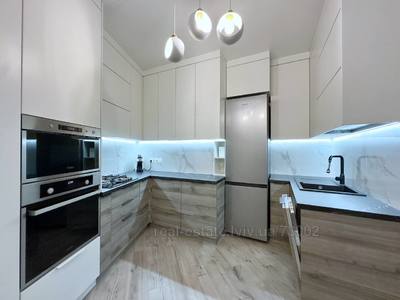 Buy an apartment, Zelena-vul, Lviv, Sikhivskiy district, id 5036527