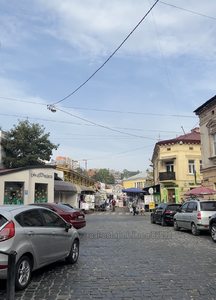 Зняти комерційну нерухомість, Базарна вул., Львів, Галицький район, id 4789922