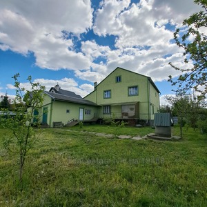 Buy a house, Mansion, Navariis'ka, Solonka, Pustomitivskiy district, id 4684225