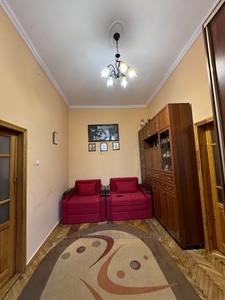 Buy an apartment, Austrian, Chornovola-V-prosp, Lviv, Galickiy district, id 4716024