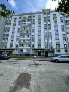 Buy an apartment, Antonicha-BI-vul, Lviv, Sikhivskiy district, id 4742647