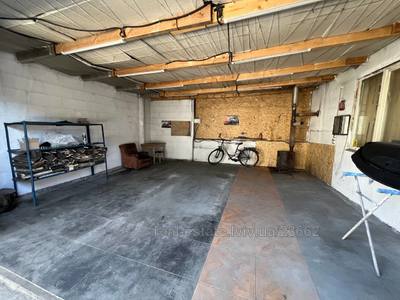 Garage for rent, Garage box, Zelena-vul, Lviv, Sikhivskiy district, id 4647156