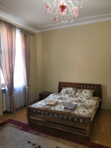 Rent an apartment, Dzherelna-vul, Lviv, Shevchenkivskiy district, id 4752548