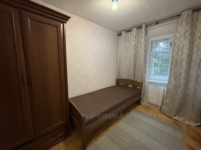 Rent an apartment, Czekh, Prirodna-vul, 3, Lviv, Frankivskiy district, id 4865169