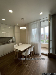 Rent an apartment, Shevchenka-T-vul, Lviv, Shevchenkivskiy district, id 4638778