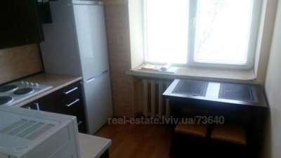 Rent an apartment, Hruschovka, Mazepi-I-getm-vul, Lviv, Shevchenkivskiy district, id 4675085