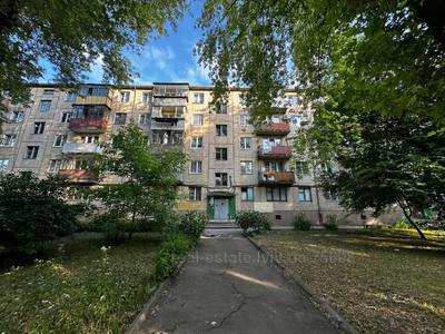 Buy an apartment, Hruschovka, Lipinskogo-V-vul, Lviv, Shevchenkivskiy district, id 4667044